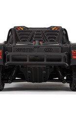 Arrma ARA2304T1 MOJAVE GROM 223S BLX Brushless 4X4 Small Scale Desert Truck RTR, Black