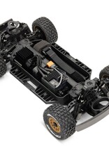 Arrma ARA2304T1 MOJAVE GROM 223S BLX Brushless 4X4 Small Scale Desert Truck RTR, Black