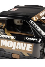 Arrma ARA2304T1 MOJAVE GROM 223S BLX Brushless 4X4 Small Scale Desert Truck RTR, Black