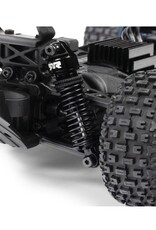 Arrma ARA2304T1 MOJAVE GROM 223S BLX Brushless 4X4 Small Scale Desert Truck RTR, Black