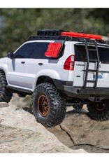 Axial AXI-1532T1 1/24 SCX24 Lexus GX 470 4X4 Rock Crawler RTR, White