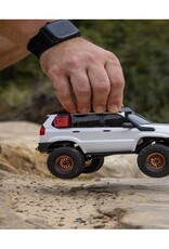 Axial AXI-1532T1 1/24 SCX24 Lexus GX 470 4X4 Rock Crawler RTR, White