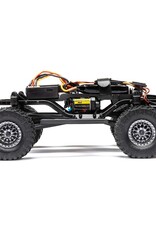 Axial AXI-1532T1 1/24 SCX24 Lexus GX 470 4X4 Rock Crawler RTR, White