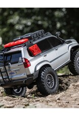 Axial AXI-1532T2 1/24 SCX24 Lexus GX 470 4X4 Rock Crawler RTR, silver