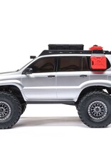 Axial AXI-1532T2 1/24 SCX24 Lexus GX 470 4X4 Rock Crawler RTR, silver