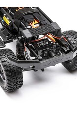 Axial AXI-1532T2 1/24 SCX24 Lexus GX 470 4X4 Rock Crawler RTR, silver