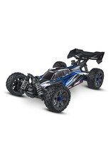 Traxxas TRA90154-4 Jato 4X4 BL-2s BLUE