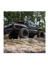 Axial AXI-1375T2 1/10 SCX10 III Base Camp 4X4 Rock Crawler Brushed RTR, Gray