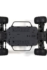 Arrma ARA4303V4T3 1/10 SENTON 223S BLX Brushless 4X4 Short Course Truck RTR with DSC, Blue