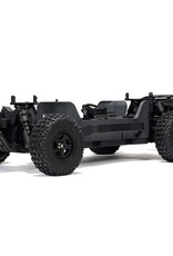 Arrma ARA4303V4T3 1/10 SENTON 223S BLX Brushless 4X4 Short Course Truck RTR with DSC, Blue
