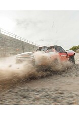 Arrma ARA4303V4T2 1/10 SENTON 223S BLX Brushless 4X4 Short Course Truck RTR with DSC, Red
