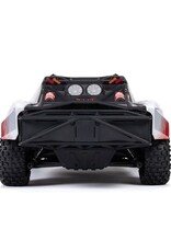 Arrma ARA4303V4T2 1/10 SENTON 223S BLX Brushless 4X4 Short Course Truck RTR with DSC, Red