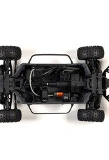 Arrma ARA4303V4T2 1/10 SENTON 223S BLX Brushless 4X4 Short Course Truck RTR with DSC, Red