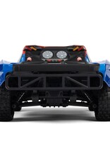 Arrma ARA3521T1 1/10 FURY 223S BLX Brushless 2WD Short Course Truck RTR with DSC, Blue
