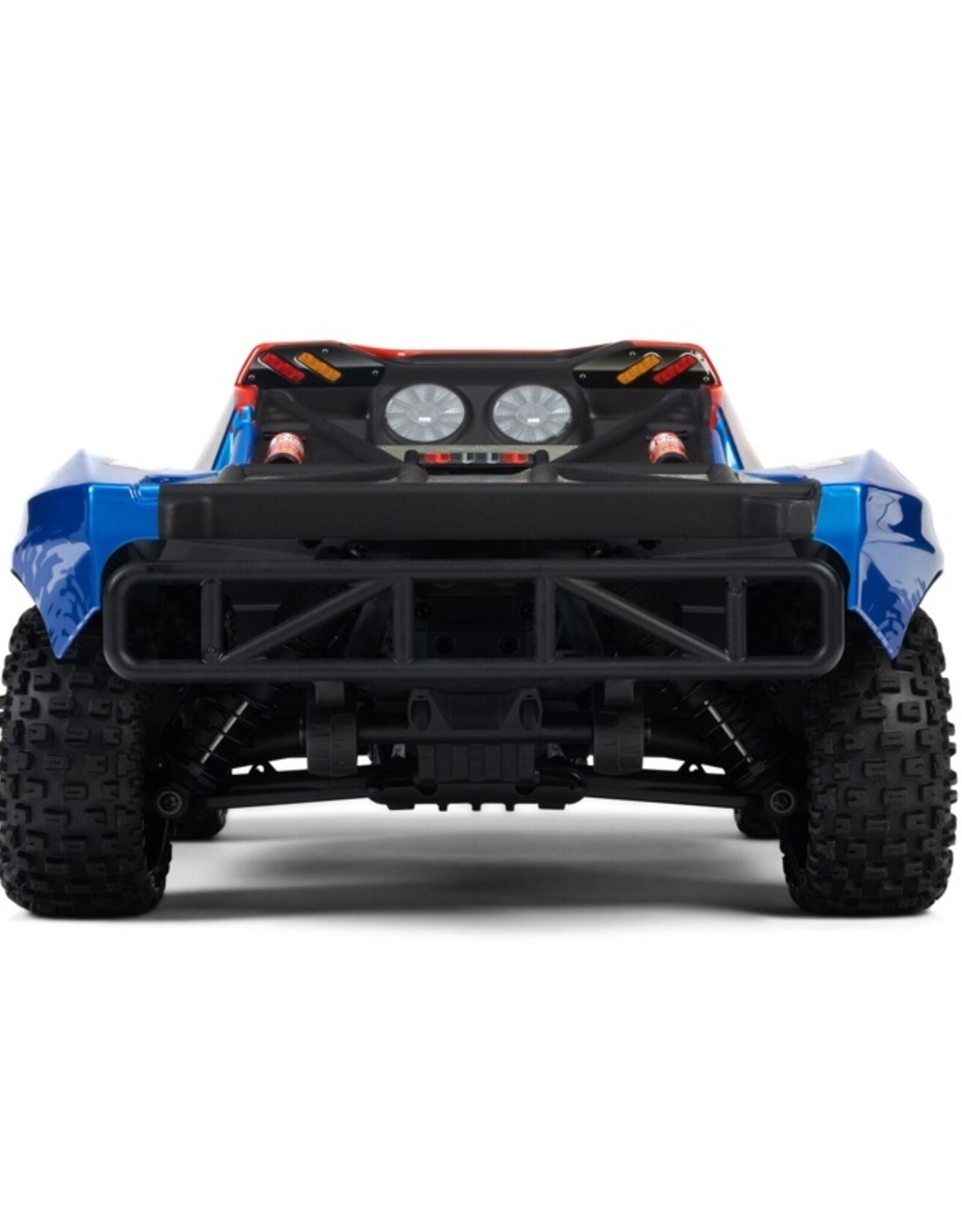 Arrma ARA3521T1 1/10 FURY 223S BLX Brushless 2WD Short Course Truck RTR with DSC, Blue
