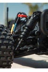 Arrma ARA3521T2 1/10 FURY 223S BLX Brushless 2WD Short Course Truck RTR with DSC, Green