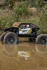 Axial AXI-1750T2 1/18 UTB18 Capra 4WS 4WD Trail Buggy RTR with Battery & Charger, Yellow