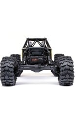 Axial AXI-1750T2 1/18 UTB18 Capra 4WS 4WD Trail Buggy RTR with Battery & Charger, Yellow