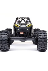 Axial AXI-1750T2 1/18 UTB18 Capra 4WS 4WD Trail Buggy RTR with Battery & Charger, Yellow