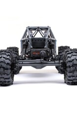 Axial AXI-1750T1 1/18 UTB18 Capra 4WS 4WD Trail Buggy RTR with Battery & Charger, Blue