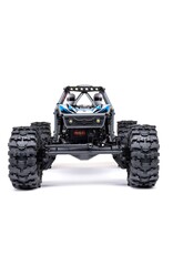 Axial AXI-1750T1 1/18 UTB18 Capra 4WS 4WD Trail Buggy RTR with Battery & Charger, Blue