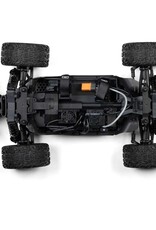 Arrma ARA4305V4T3 1/10 VORTEKS 223S BLX Brushless 4X4 Stadium Truck RTR with DSC, Purple