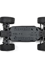 Arrma ARA4305V4T3 1/10 VORTEKS 223S BLX Brushless 4X4 Stadium Truck RTR with DSC, Purple