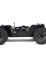 Arrma ARA4305V4T3 1/10 VORTEKS 223S BLX Brushless 4X4 Stadium Truck RTR with DSC, Purple