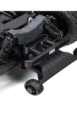 Arrma ARA4305V4T3 1/10 VORTEKS 223S BLX Brushless 4X4 Stadium Truck RTR with DSC, Purple
