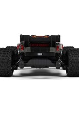 Arrma ARA4305V4T1 1/10 VORTEKS 223S BLX Brushless 4X4 Stadium Truck RTR with DSC, Red
