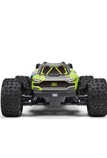 Arrma ARA4305V4T2 1/10 VORTEKS 223S BLX Brushless 4X4 Stadium Truck RTR with DSC, Teal