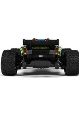 Arrma ARA4305V4T2 1/10 VORTEKS 223S BLX Brushless 4X4 Stadium Truck RTR with DSC, Teal