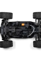 Arrma ARA4305V4T2 1/10 VORTEKS 223S BLX Brushless 4X4 Stadium Truck RTR with DSC, Teal