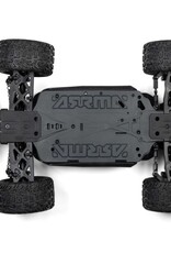 Arrma ARA4305V4T2 1/10 VORTEKS 223S BLX Brushless 4X4 Stadium Truck RTR with DSC, Teal