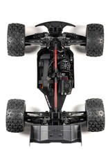 Arrma ARA8608V6T2 1/8 KRATON 6S V6 4X4 BLX Brushless Speed Monster Truck RTR, Blue/Pink