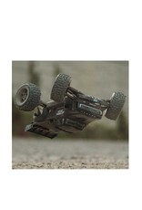 Arrma ARA8611V6T1 1/8 NOTORIOUS 6S V6 4X4 BLX Brushless Stunt Truck RTR, Black