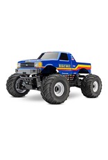 Traxxas TRA67134-4 BIGFOOT 4X4 BL-2s