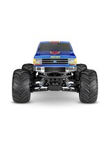 Traxxas TRA67134-4 BIGFOOT 4X4 BL-2s