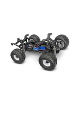 Traxxas TRA67134-4 BIGFOOT 4X4 BL-2s