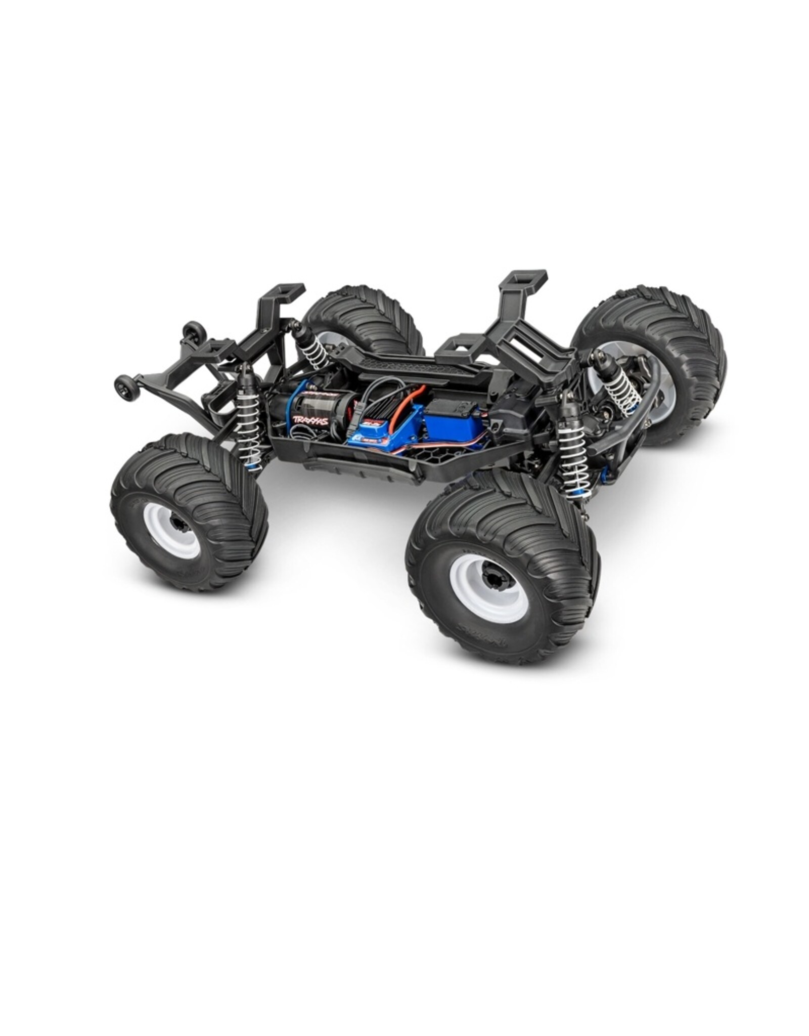 Traxxas TRA67134-4 BIGFOOT 4X4 BL-2s