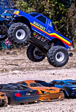 Traxxas TRA67134-4 BIGFOOT 4X4 BL-2s