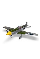 eflite EFL02675 P-51D Mustang 1.0m PNP