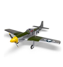 eflite EFL02675 P-51D Mustang 1.0m PNP