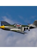 eflite EFL02675 P-51D Mustang 1.0m PNP