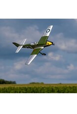 eflite EFL02675 P-51D Mustang 1.0m PNP