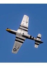 eflite EFL02675 P-51D Mustang 1.0m PNP