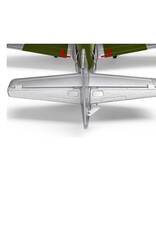 Horizon Hobby EFL02650  P-51D Mustang 1.0m BNF Basic with AS3X+ and SAFE Select