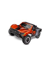 Traxxas TRA58376-74  Slash 2WD VXL FOX