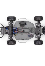 Traxxas TRA58376-74  Slash 2WD VXL FOX