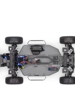 Traxxas TRA58376-74  Slash 2WD VXL GRN